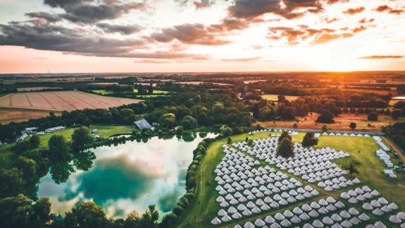Ely Standard: We Out Here festival to bring ?brightest talent? in 2021 return to Cambridgeshire. Picture: JAMIE CRUMPTON Ely Standard: We Out Here festival to bring ?brightest talent? in 2021 return to Cambridgeshire. Picture: JAMIE CRUMPTON