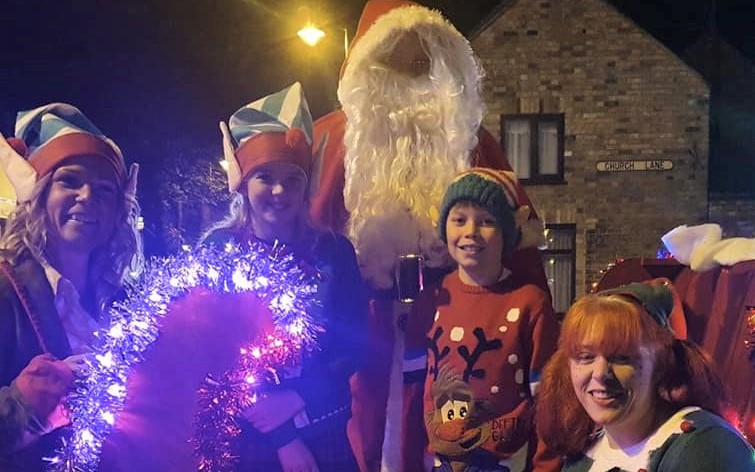 Littleport pub raises over £3k for ambulance charity - Vimarsana News