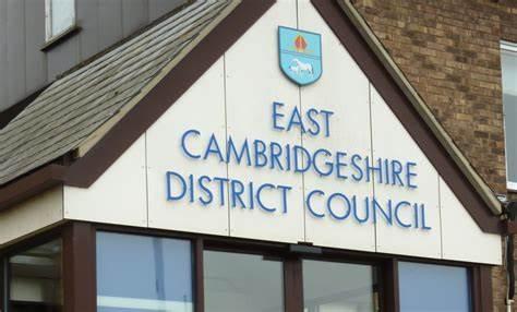 Weekly list of East Cambridgeshire planning applications from the week of April 8 
