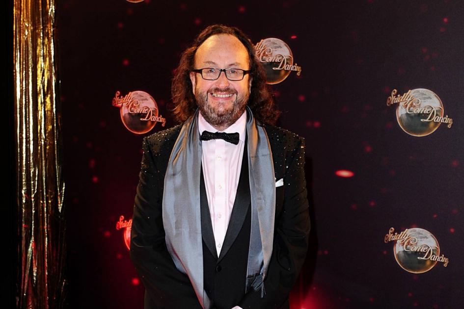 Hairy Bikers star Dave Myers remembered as ‘brilliantly inspiring’