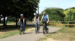Manea local walks and cycling routes outlined in new map 