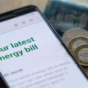 Households and businesses are set to feel the pinch as costs including energy bills begin to rise. Let us know how these and other tax rises are affecting you in our survey.