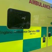 Cllr Richard Howitt said he is deeply concerned over the direction of the East of England Ambulance Service after it was put into 'special measures'.