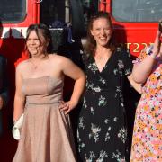 'We're off to the prom' - students from Meadowgate Academy