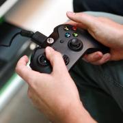 A man from Melbourn has been handed a seven-month prison sentence after he admitted to strangling his girlfriend in a row over an Xbox