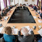 Six years ago, a round table meeting was held at Downham Market Town Hall to discuss the future of the Ely North Railway Junction with Network rail.