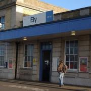 Ely rail station could lose its ticket office if proposals by the Rail Delivery Group are agreed.