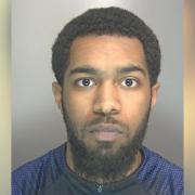 Jorge Correia, 24, of Hawthorn Road, London, has been jailed for more than three years after setting up a drugs base inside a vulnerable man's home