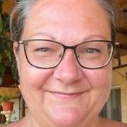 Jo Bootle, 47, from Ely, has written a poem for the Queen following her death on September 8.