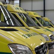 The East of England Ambulance Service has drawn up plans as they expect a very busy winter