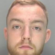Macaulay Brown, aged 26 from Therfield, Royston, has been sentenced to 11 years and 6 months in prison.