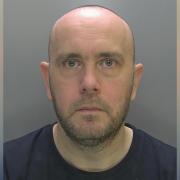 Robert Mills, 48, of Littleport, has been sent back to prison after a breach of his Sexual Harm Prevention Order