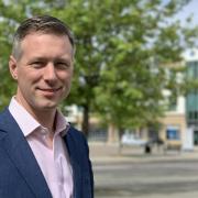 Lib Dems  selected Aidan Van de Weyer, the deputy leader of South Cambridgeshire District Council, to take on Conservative James Palmer to be the next mayor of Cambridgeshire and Peterborough next May.
