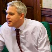 MP Steve Barclay is backing Boris Johnson to remain as prime minister