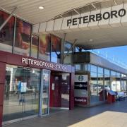 Regenerating the area in and around Peterborough station looks to have won a £20m funding bid by the combined authority. Fenland Council were pipped at the post.