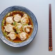 We've put together a list of Chinese restaurants with delivery in Cambridgeshire