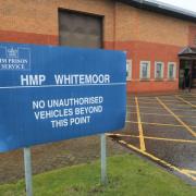 The local Independent Monitoring Board (IMB) at HMP Whitemoor in March is recruiting for inmate monitors.
