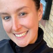 Cambridgeshire personal trainer Emily Morris launched Emily Fitness in 2018.