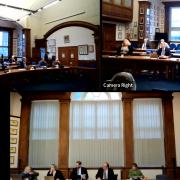Fenland Council Cabinet agreed to dispose of 15 lots of surplus assets. The meeting was streamed live on YouTube on January 20.