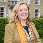 Leader of Cambridgeshire County Council, Cllr Lucy Nethsingha (pictured) has particular concerns on funding for social care and having enough money to fix the county's roads.