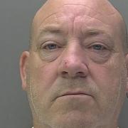 Raymond Baxter jailed for sexually abusing young girls more than 20 years ago