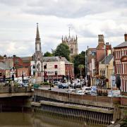 Fenland Council is asking: how safe do you feel living in or visiting Wisbech?