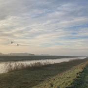 A new reservoirs is on the cards for the Fens as part of a strategy to boost water supplies and reduce flooding