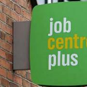 Job Centres are back and fully staffed but  the challenge is to get people to turn up again for face-to-face interviews.