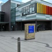 Neale-Wade Academy has excluded five of its pupils after they started a racist attack on at least one other student.