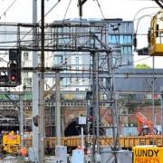 Passengers travelling to and from Peterborough and Cambridge are being urged to check their journeys ahead of major works at London King's Cross as part of a £1.2 billion upgrade to the East Coast Main Line.