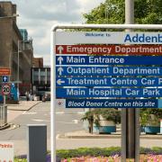 Cambridge University Hospitals NHS Foundation Trust, which runs Addenbrooke's Hospital and the Rosie maternity hospital in the city, is turning away potential staff due to lack of accommodation.