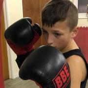 The Mills brothers, Terry and Mikey, are some of the standout fighters to feature on an eight-bout card for Haddenham and Ely ABC.