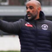 Soham joint-manager Matt Clements believes his team can achieve the great escape from step four relegation if they continue to show a competitive edge.