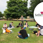 Safe Soulmates, a face-to face friendship and dating organisation in Cambridge, is reaching out to let individuals know not to be lonely this winter.