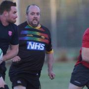 Ely Tigers Rugby Club have resumed training but, according to chairman Chris Day, will be taking a 