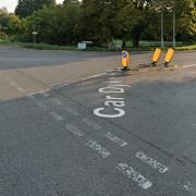 A petition has been launched to improve road safety at the junction of the A10 and Car Dyke Road at Waterbeach.