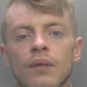 Paedophile Jacob McHale has been jailed for nine years after he 