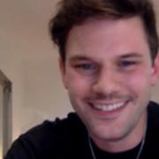 Drama students at King’s Ely Senior took part in a Q&A session with Cambridgeshire-born Hollywood actor Jeremy Irvine on Microsoft Teams.