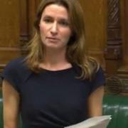 Lucy Frazer, MP for South East Cambridgeshire,  says she opposes the new bus tax,