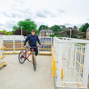 The Cambridgeshire and Peterborough Combined Authority (CAPCA) Board voted to approve funding for walking and cycling infrastructure, subject to CAPCA\'s bid being approved by Active Travel England.