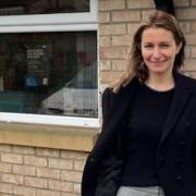 SE Cambs MP Lucy Frazer has been appointed as a Levelling Up minister, weeks after she was named a transport minister.