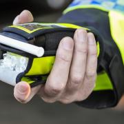 Drink driver Roland Alldashi, of Shingay Lane, Sawston, has lost his licence after he was caught more than twice the legal limit moments after leaving a nearby pub.