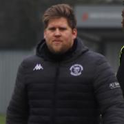 Lloyd Groves has hinted that changes will need to be made at Soham Town Rangers if his side are to turn their fortunes around.