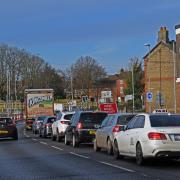 Our round-up of traffic and travel updates for Cambridgeshire today (November 11).