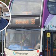 Cllr Anna Bailey, leader of East Cambridgeshire District Council, says it is crucial that bus services should be prioritised over some CAPCA projects.