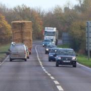 Find out the latest travel updates for Cambridgeshire today.