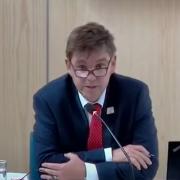 Dr Nik Johnson, mayor of Cambridgeshire and Peterborough, was the subject of an investigation before a government notice was issued to the Combined Authority.