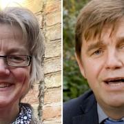 Cllr Anna Bailey criticised plans for a new mayoral precept to support public transport in Cambridgeshire and Peterborough, something which mayor Dr Nik Johnson will help save bus routes.