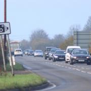 See our round-up of traffic and travel updates for Cambridgeshire today (January 27).