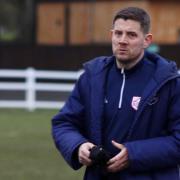 Guy Habbin has been impressed with what he has seen so far since joining Ely City as joint first team manager.